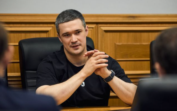 У війську масштабують цифровий облік і скасують паперові документи — Федоров